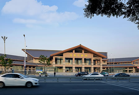 屏东县建筑设计的测试内容