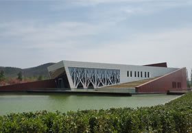 屏东县建筑设计的测试内容